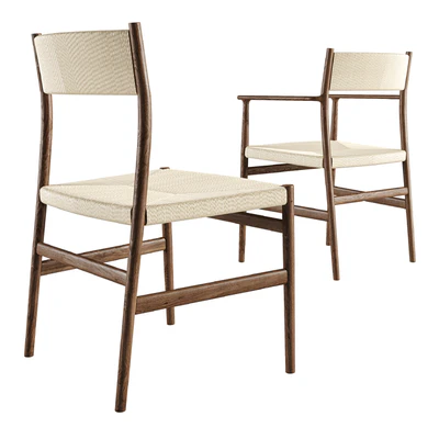 Brdr. Kruger ARV Chair — Вид 3