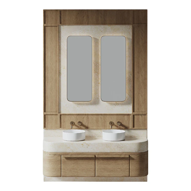 Bathroom furniture — Descargar