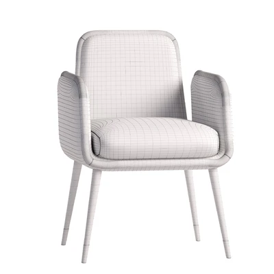 Dining chair — Ver 4