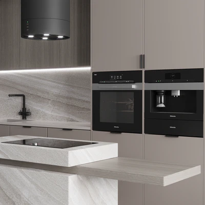 Kitchen №123 — Вид 6