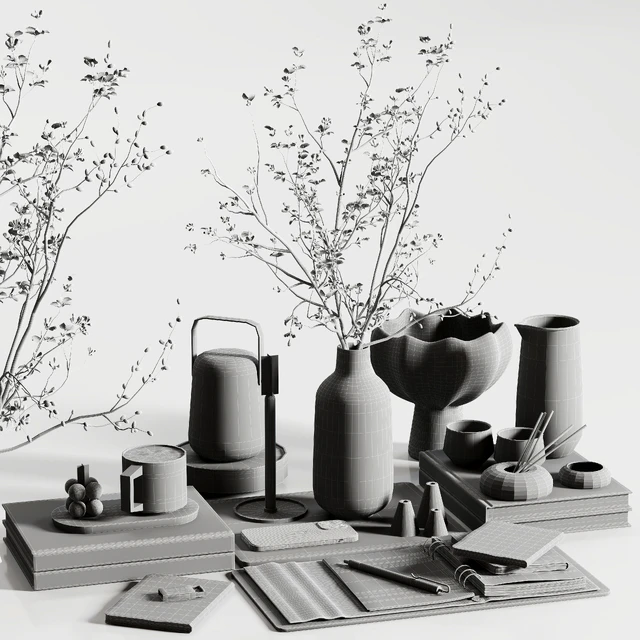 decorative set N09 — Скачать