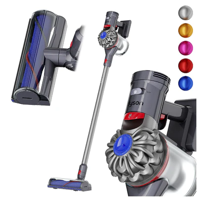 Vacuum cleaner Dyson — Ver 1
