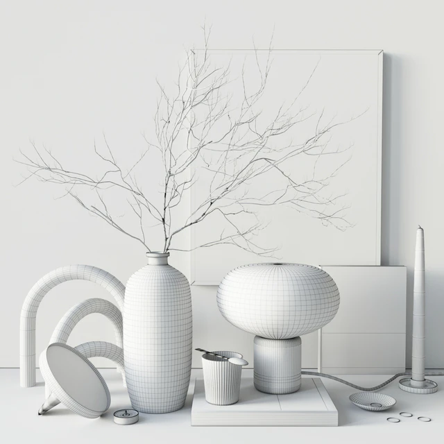 White set — Скачать