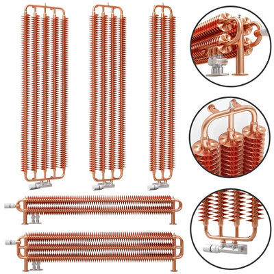 terma ribbon v radiator — Вид 5