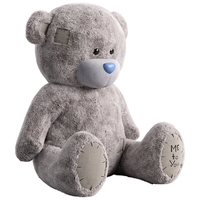 bear toy — Скачать