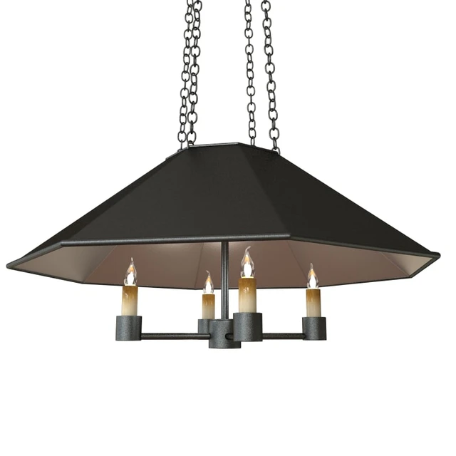 Currey and Company Annandale Pendant Light — Скачать