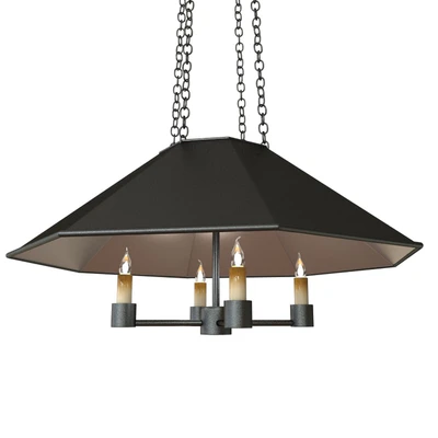 Currey and Company Annandale Pendant Light — Вид 3