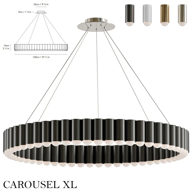 Carousel XL — Descargar