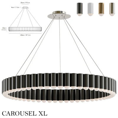 Carousel XL — Descargar