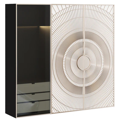 Wardrobe — Ver 1