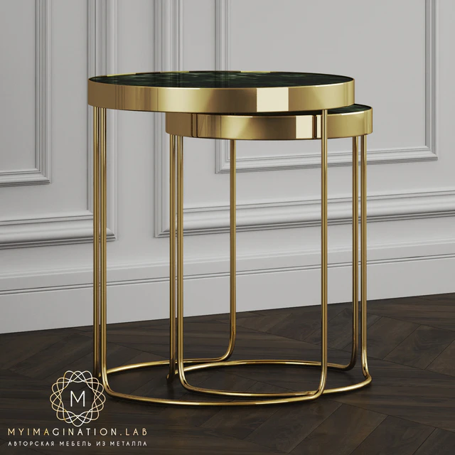 Table My Imagination Onix — Descargar