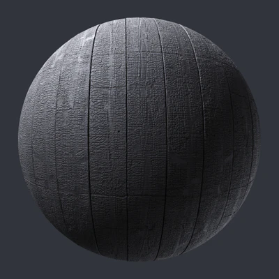 charred planks — Download