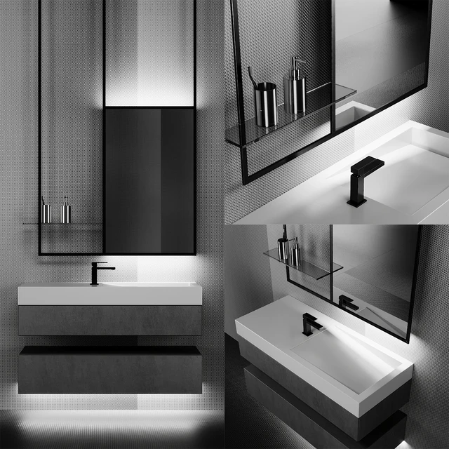 Bath set 4 — Descargar