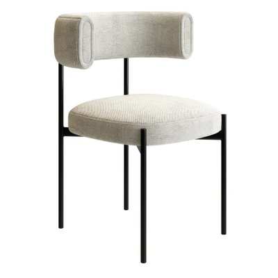 amelie dining chair by midj — Descargar