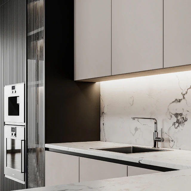 kitchen modern100 — Download