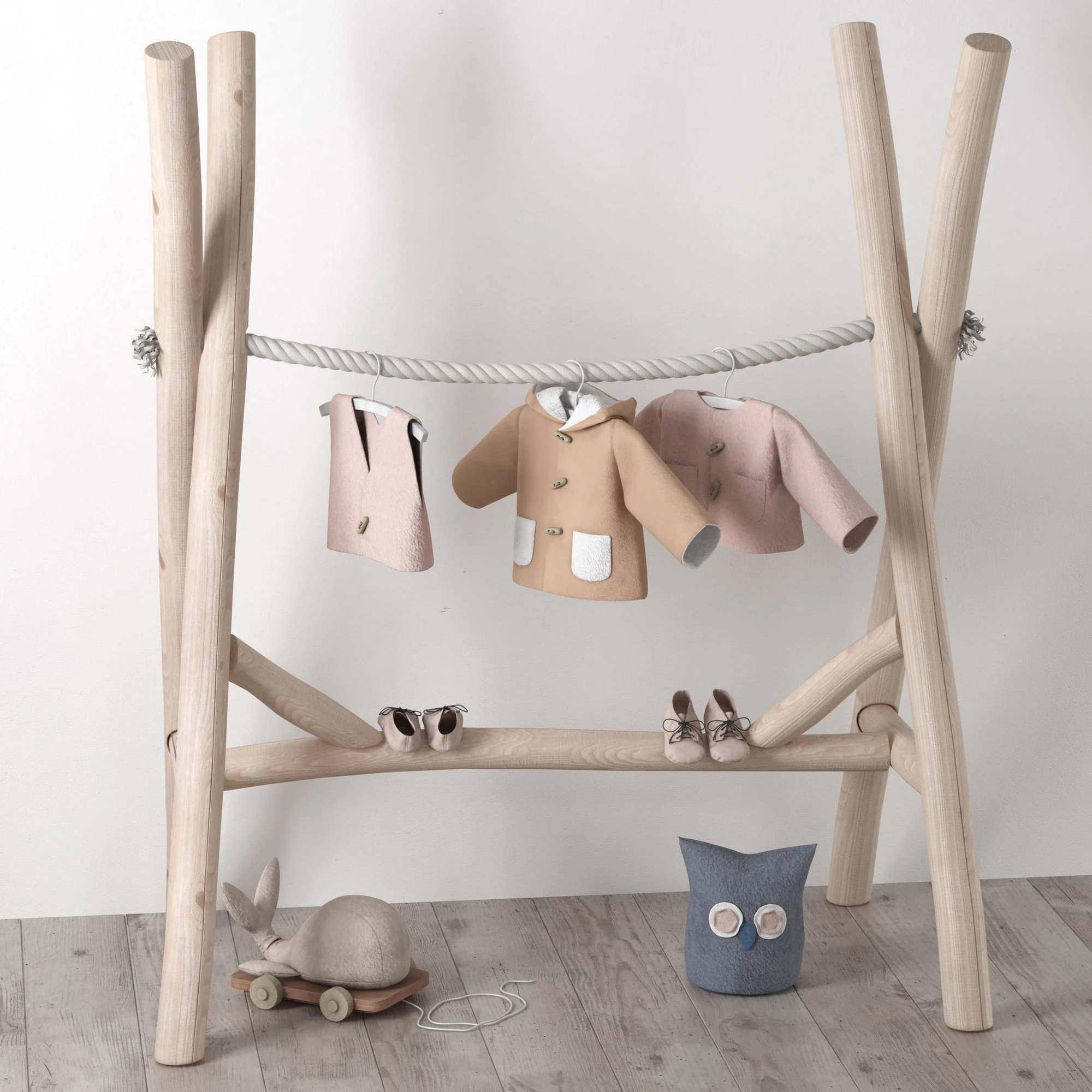 clothes expositions 009 — Descargar