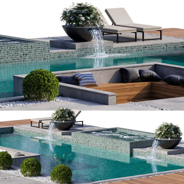 Pool 22 — Скачать