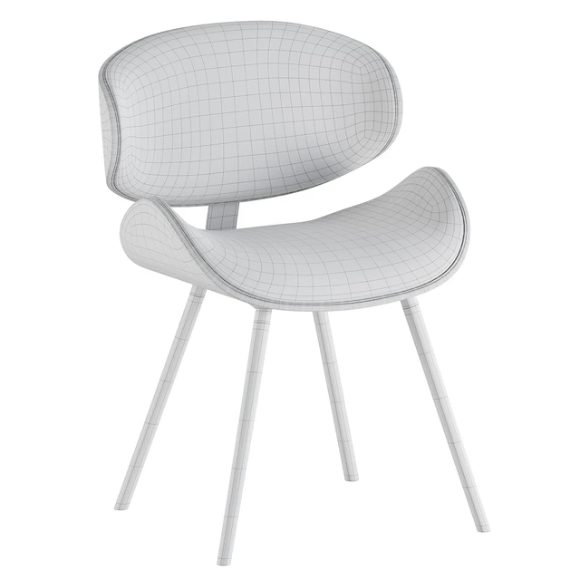 Jenny chair from iModern — Descargar