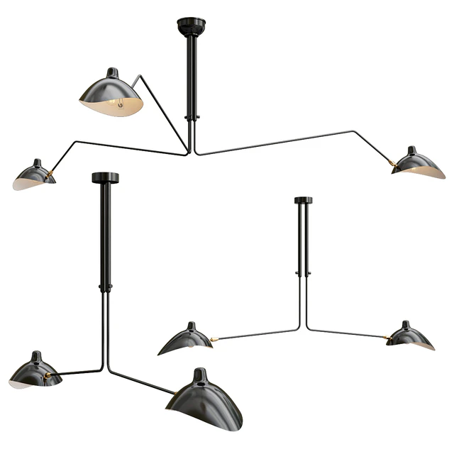 Tabes lamps collection — Descargar