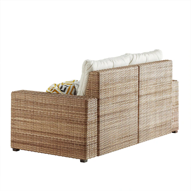 Mодульный диван IKEA Solleron — Скачать