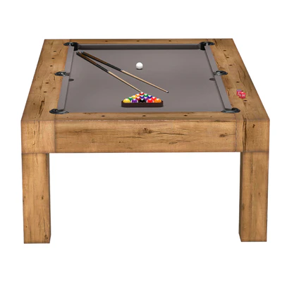 BRUNSWICK PARSONS BILLIARDS TABLE — Ver 6