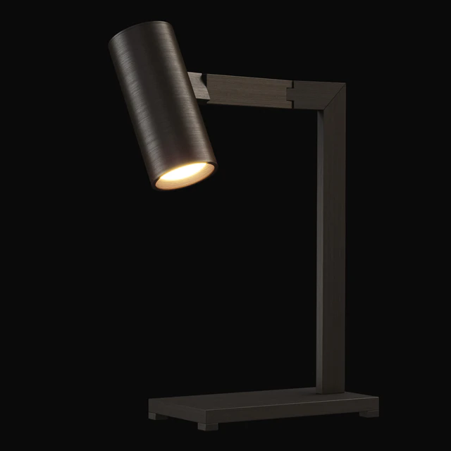 Nahoor Mahari Table Lamp / Настольный модульный светильник — Скачать