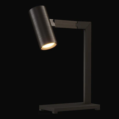 Nahoor Mahari Table Lamp / Настольный модульный светильник — Вид 7