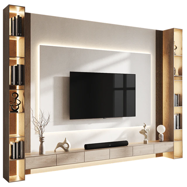 Tv Wall 089 — Скачать