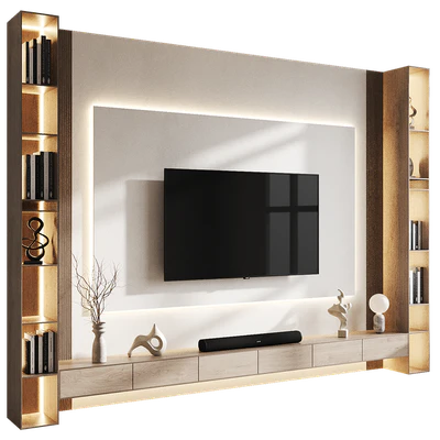 Tv Wall 089 — download