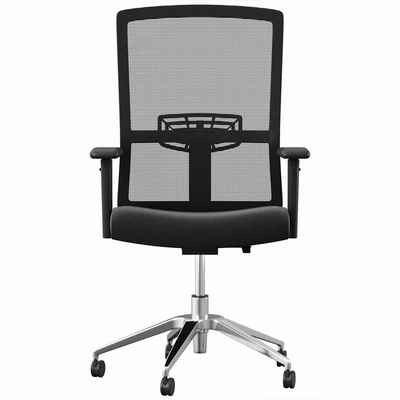 Office chair Stilo — Ver 3
