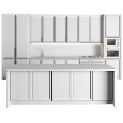 kitchen 144 — Ver 5