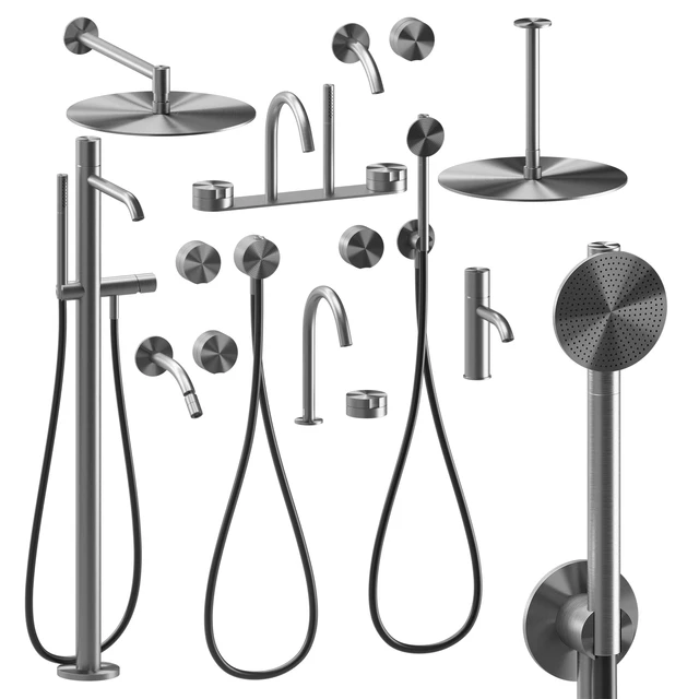 CEA Giotto Plus Set 04 — Descargar