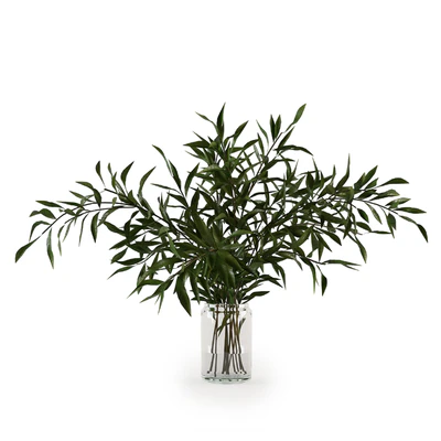 Branches in a vase 007 — Ver 3