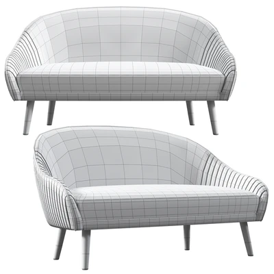 Kate Sofa — Вид 2
