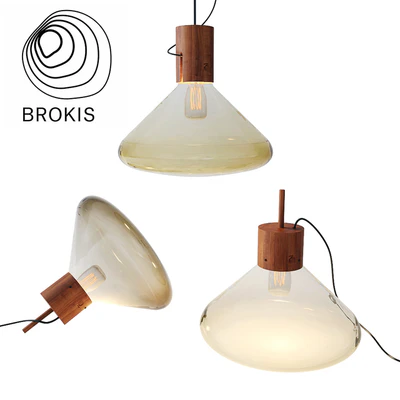 BROKIS Exclusive Line Muffins PC850, PC853, PC910 — Ver 1