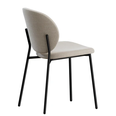 Ines Chairs by Calligaris — View 7