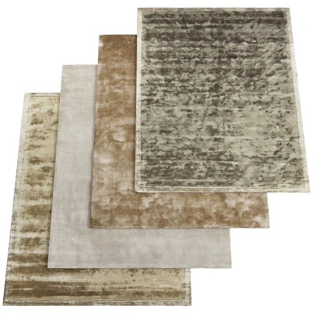 HENSLOWE BORDER RUG — Скачать
