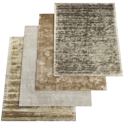 HENSLOWE BORDER RUG — Вид 1