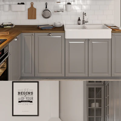 IKEA BODBYN — Ver 3