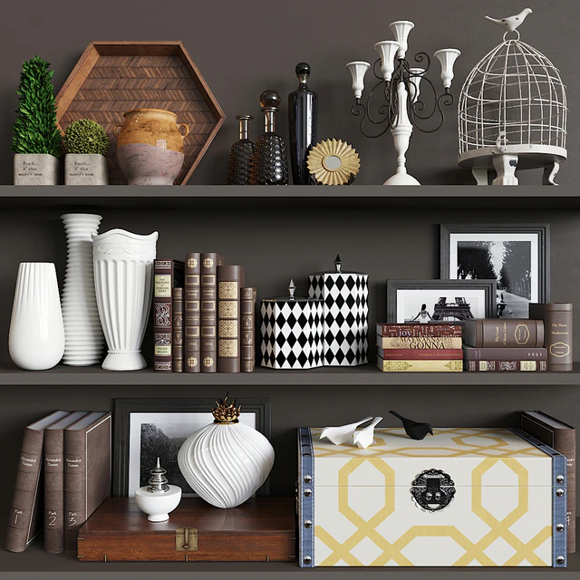 Decor set Sk 1 — Descargar
