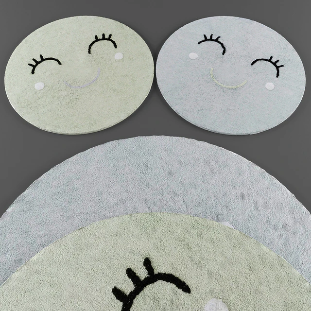 Rugs collection 145 — Descargar