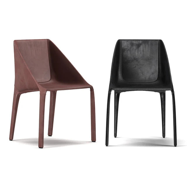 Polifom MANTA chair — Descargar