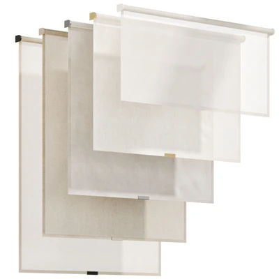 Roller blinds Curtains 03, Рулонные шторы — Вид 7