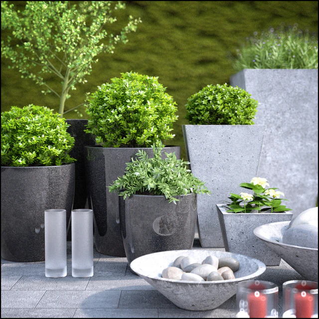 Planter group — Descargar