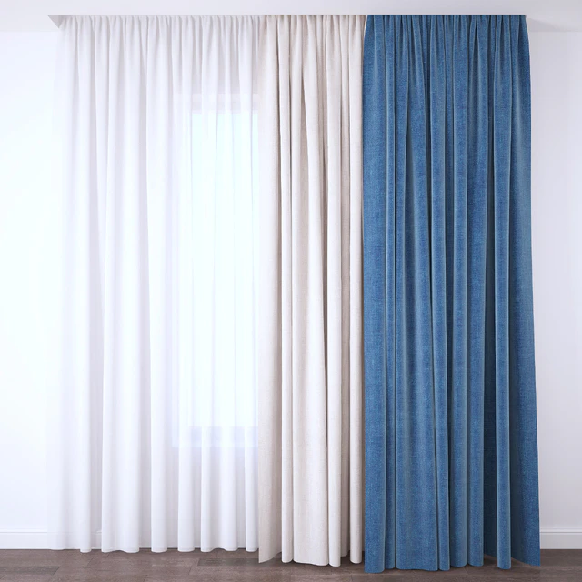 Curtain — Descargar