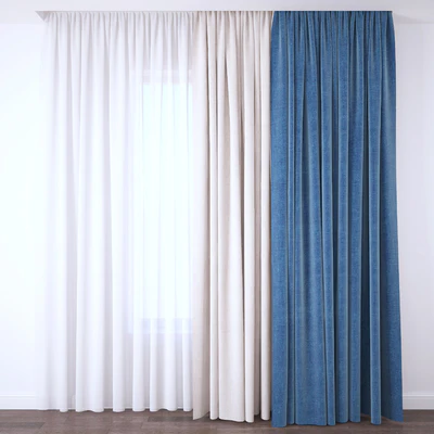 Curtain — Descargar
