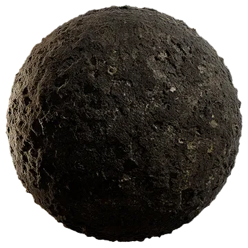 dark rock detail texture 002 — Скачать