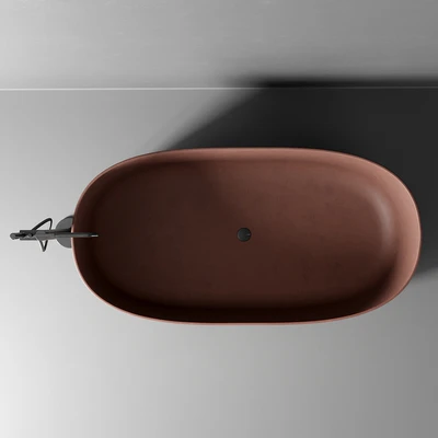 Inbani Arc Bathtub — Вид 5
