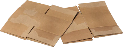 cardboard sheet 003 — Descargar