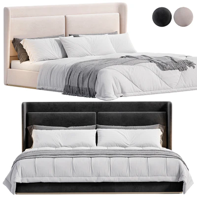 Apex Bed — Ver 6